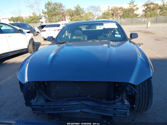 Ford Mustang Ecoboost 2015 1FA6P8TH1F5434631 Image 13