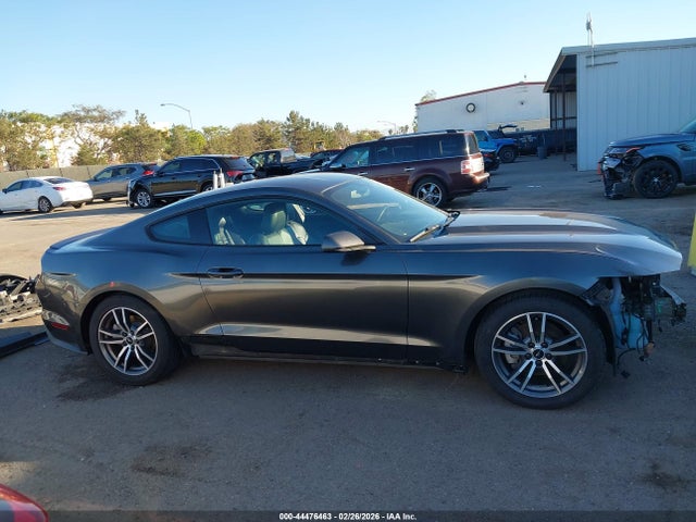 Ford Mustang Ecoboost 2015 1FA6P8TH1F5434631 Image 14
