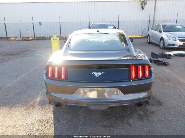 Ford Mustang Ecoboost 2015 1FA6P8TH1F5434631 Image 17