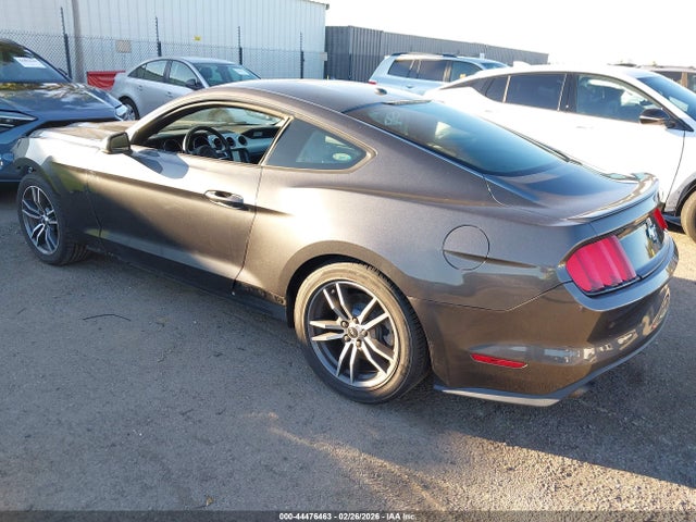 Ford Mustang Ecoboost 2015 1FA6P8TH1F5434631 Image 3