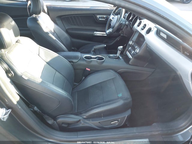 Ford Mustang Ecoboost 2015 1FA6P8TH1F5434631 Image 5