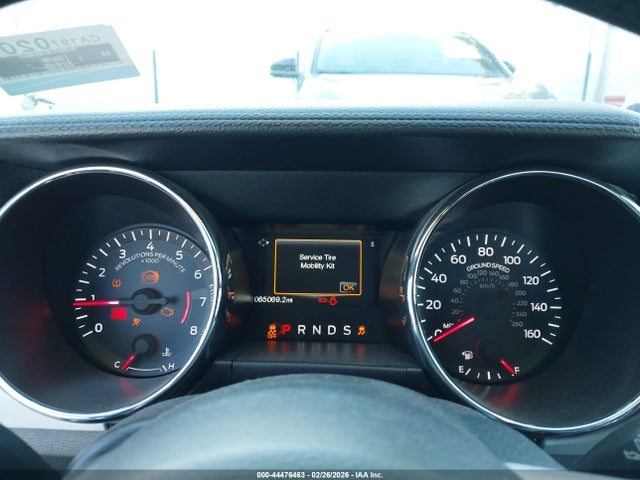 Ford Mustang Ecoboost 2015 1FA6P8TH1F5434631 Image 7