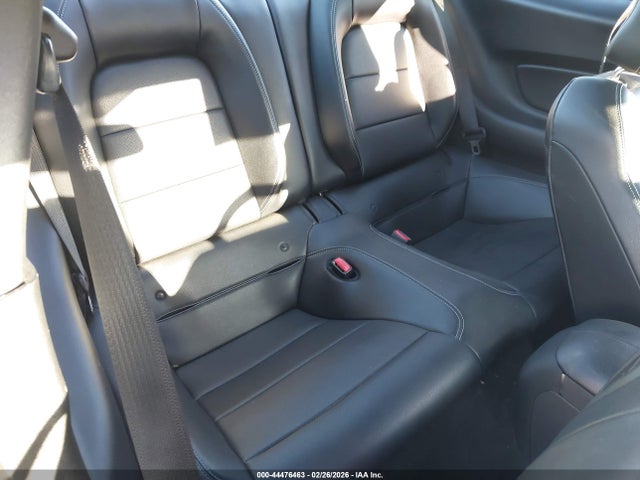 Ford Mustang Ecoboost 2015 1FA6P8TH1F5434631 Image 8