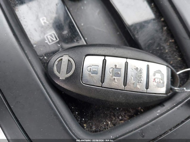 Nissan SENTRA SV 2016 3N1AB7AP0GY285997 Image 11