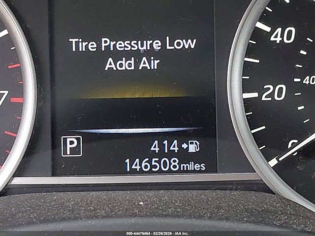 Nissan SENTRA SV 2016 3N1AB7AP0GY285997 Image 16