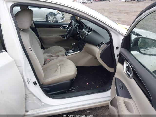 Nissan SENTRA SV 2016 3N1AB7AP0GY285997 Image 5