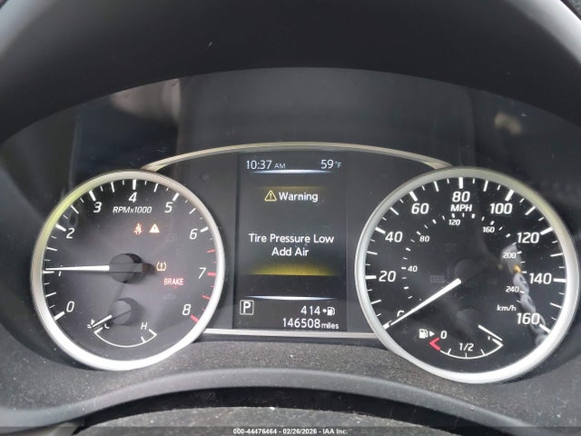 Nissan SENTRA SV 2016 3N1AB7AP0GY285997 Image 7