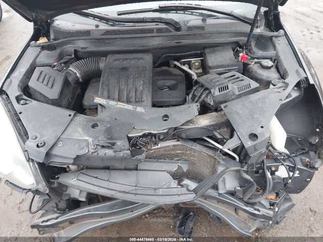 Aukcja sprzedaży 2017 Chevrolet Equinox Lt, vin: 2GNFLFEK0H6176331, numer aukcji: 44476465