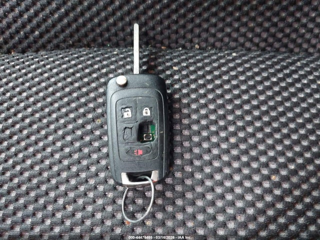 Aukcja sprzedaży 2017 Chevrolet Equinox Lt, vin: 2GNFLFEK0H6176331, numer aukcji: 44476465