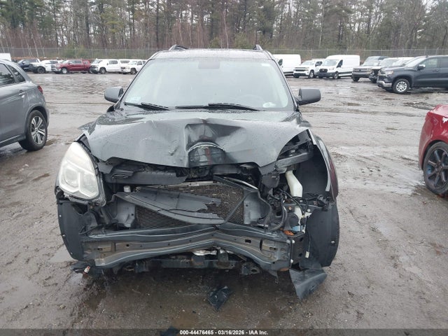 Aukcja sprzedaży 2017 Chevrolet Equinox Lt, vin: 2GNFLFEK0H6176331, numer aukcji: 44476465