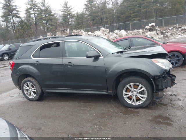 Aukcja sprzedaży 2017 Chevrolet Equinox Lt, vin: 2GNFLFEK0H6176331, numer aukcji: 44476465