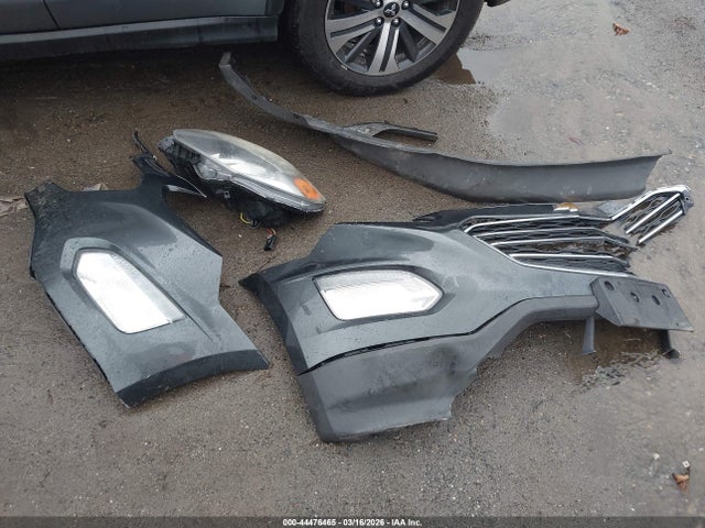Aukcja sprzedaży 2017 Chevrolet Equinox Lt, vin: 2GNFLFEK0H6176331, numer aukcji: 44476465