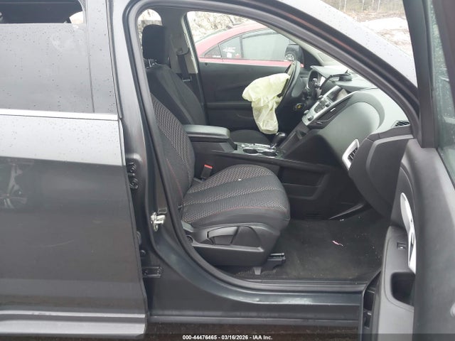 Aukcja sprzedaży 2017 Chevrolet Equinox Lt, vin: 2GNFLFEK0H6176331, numer aukcji: 44476465