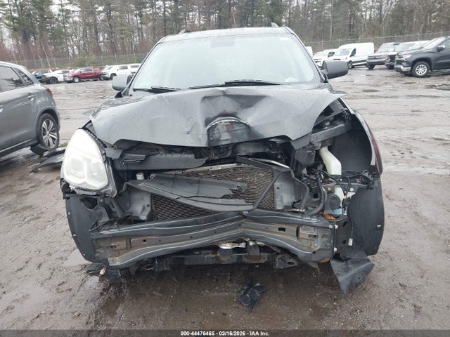 Aukcja sprzedaży 2017 Chevrolet Equinox Lt, vin: 2GNFLFEK0H6176331, numer aukcji: 44476465