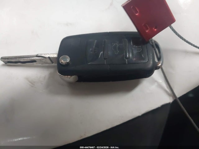 Aukcja sprzedaży 2007 Volkswagen Jetta Wolfsburg Edition, vin: 3VWEF71K27M115118, numer aukcji: 44476467