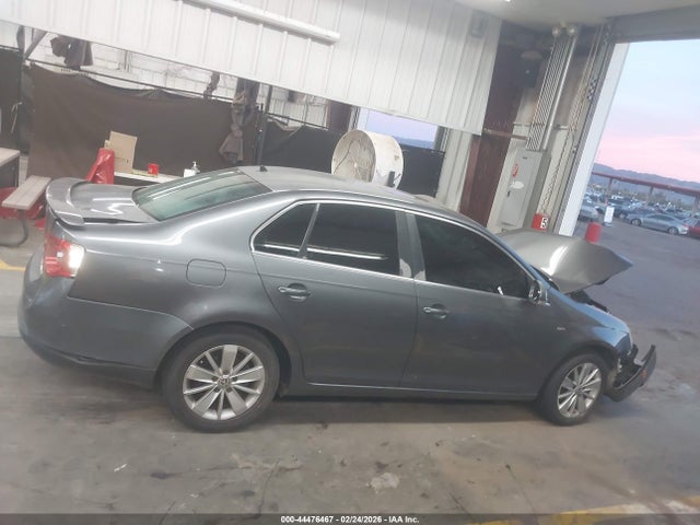 Aukcja sprzedaży 2007 Volkswagen Jetta Wolfsburg Edition, vin: 3VWEF71K27M115118, numer aukcji: 44476467