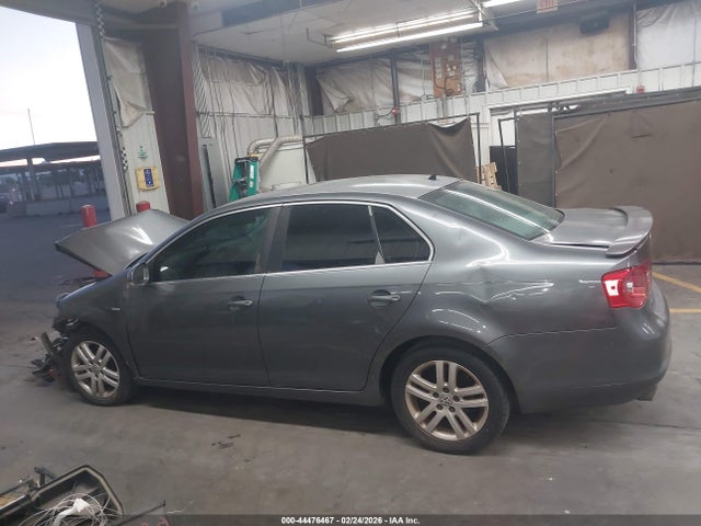 Aukcja sprzedaży 2007 Volkswagen Jetta Wolfsburg Edition, vin: 3VWEF71K27M115118, numer aukcji: 44476467