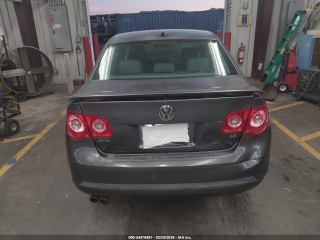 Aukcja sprzedaży 2007 Volkswagen Jetta Wolfsburg Edition, vin: 3VWEF71K27M115118, numer aukcji: 44476467