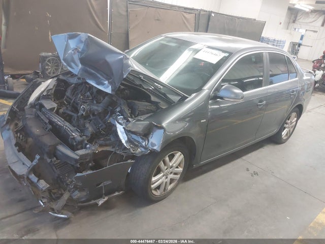 Aukcja sprzedaży 2007 Volkswagen Jetta Wolfsburg Edition, vin: 3VWEF71K27M115118, numer aukcji: 44476467