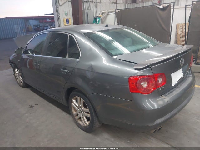 Aukcja sprzedaży 2007 Volkswagen Jetta Wolfsburg Edition, vin: 3VWEF71K27M115118, numer aukcji: 44476467
