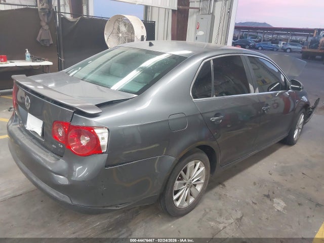 Aukcja sprzedaży 2007 Volkswagen Jetta Wolfsburg Edition, vin: 3VWEF71K27M115118, numer aukcji: 44476467