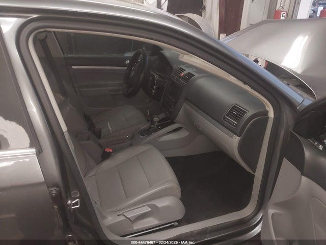 Aukcja sprzedaży 2007 Volkswagen Jetta Wolfsburg Edition, vin: 3VWEF71K27M115118, numer aukcji: 44476467