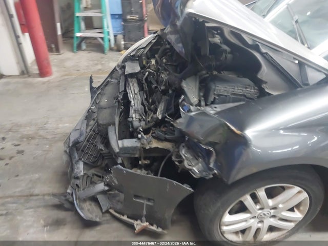Aukcja sprzedaży 2007 Volkswagen Jetta Wolfsburg Edition, vin: 3VWEF71K27M115118, numer aukcji: 44476467