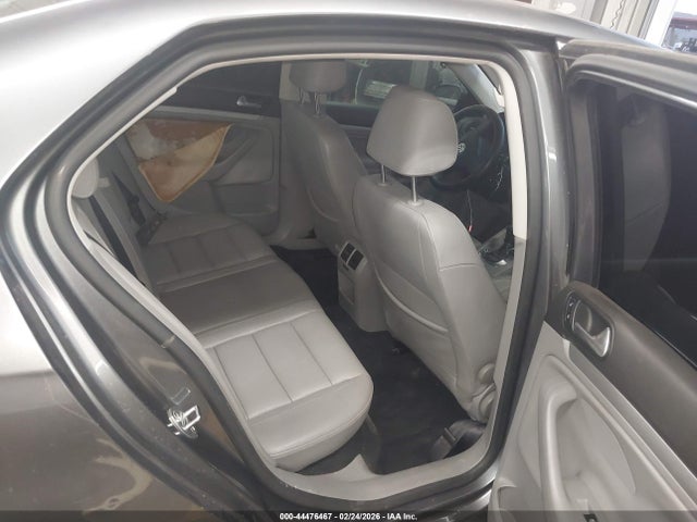 Aukcja sprzedaży 2007 Volkswagen Jetta Wolfsburg Edition, vin: 3VWEF71K27M115118, numer aukcji: 44476467