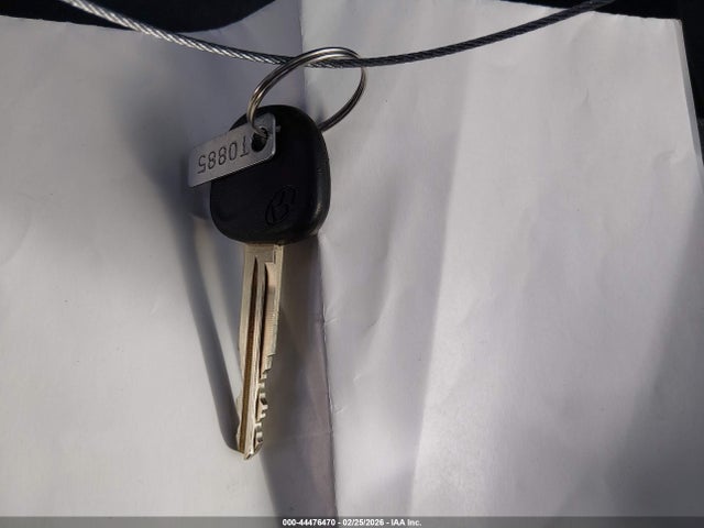 Продажа на аукционе авто 2004 Hyundai Accent Gl, vin: KMHCG45C34U505916, номер лота: 44476470