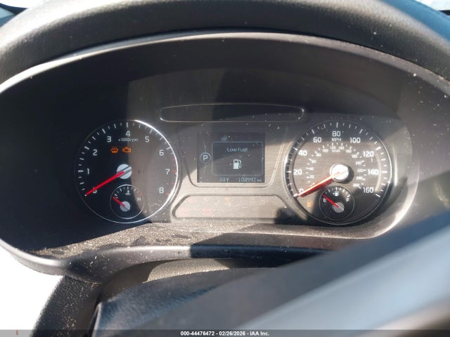 5XYPGDA3XGG128082 KIA Sorento 2.4l Lx