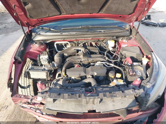 2018 SUBARU OUTBACK 4S4BSACC0J3314953 Photo 9