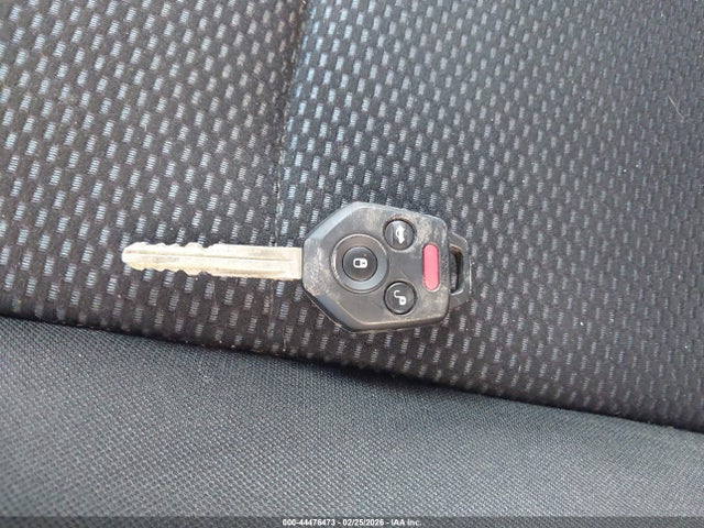 2018 SUBARU OUTBACK 4S4BSACC0J3314953 Photo 10