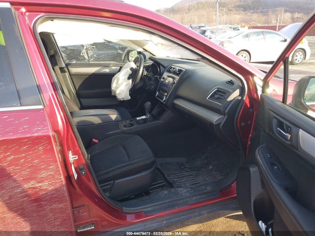 2018 SUBARU OUTBACK 4S4BSACC0J3314953 Photo 4