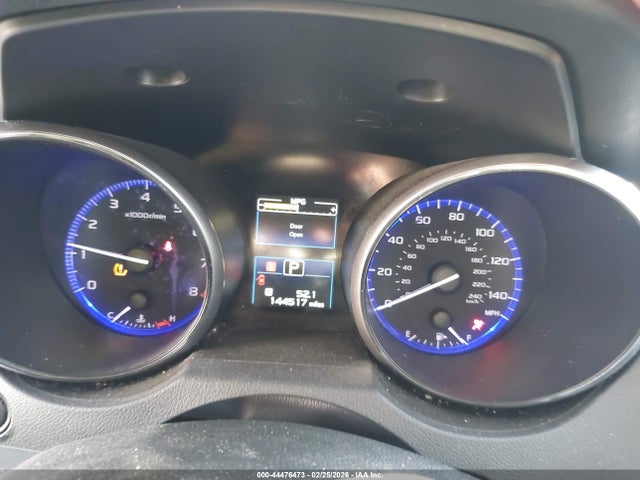 2018 SUBARU OUTBACK 4S4BSACC0J3314953 Photo 6