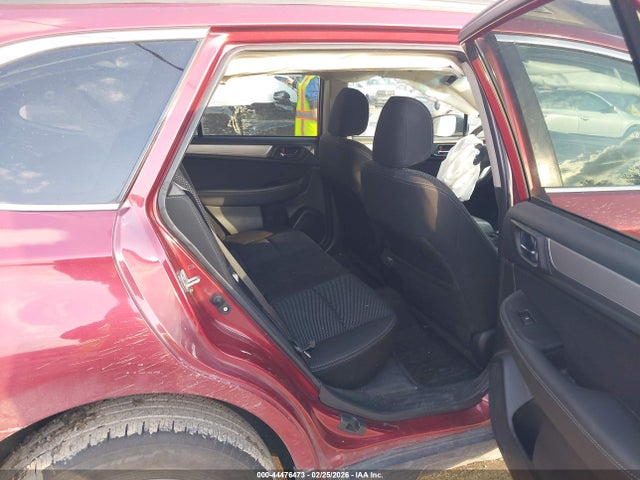 2018 SUBARU OUTBACK 4S4BSACC0J3314953 Photo 7