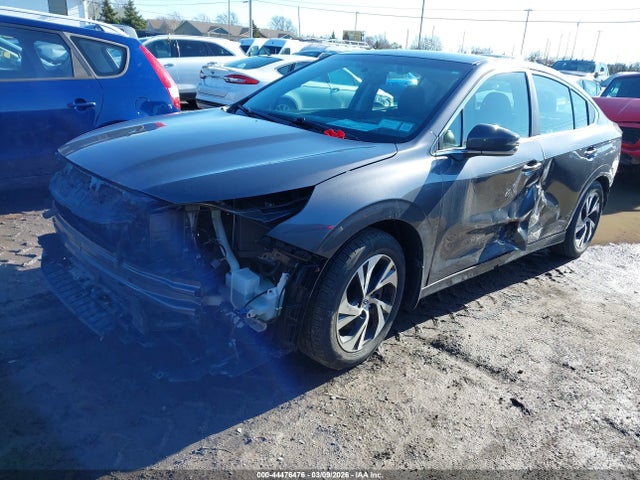 44476476 :رقم المزاد ، 4S3BWAC63N3011738 vin ، 2022 Subaru Legacy Premium مزاد بيع