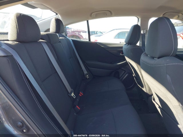 44476476 :رقم المزاد ، 4S3BWAC63N3011738 vin ، 2022 Subaru Legacy Premium مزاد بيع