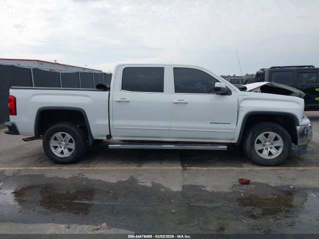 Aukcja sprzedaży 2018 Gmc Sierra 1500 Sle, vin: 3GTU2MEC8JG628584, numer aukcji: 44476469