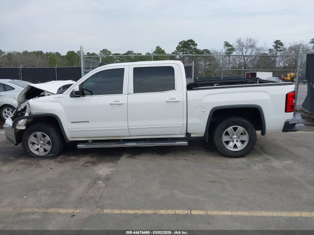 Aukcja sprzedaży 2018 Gmc Sierra 1500 Sle, vin: 3GTU2MEC8JG628584, numer aukcji: 44476469