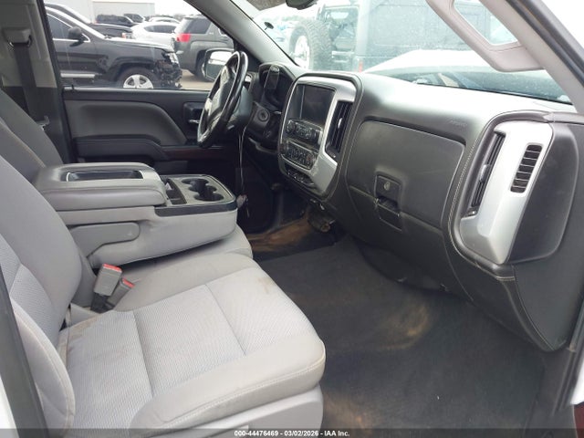 Aukcja sprzedaży 2018 Gmc Sierra 1500 Sle, vin: 3GTU2MEC8JG628584, numer aukcji: 44476469