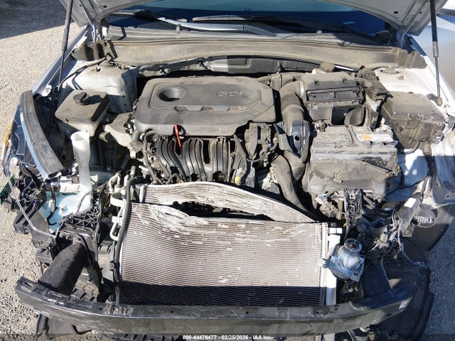 5XXGT4L33LG418994 KIA Optima Lx