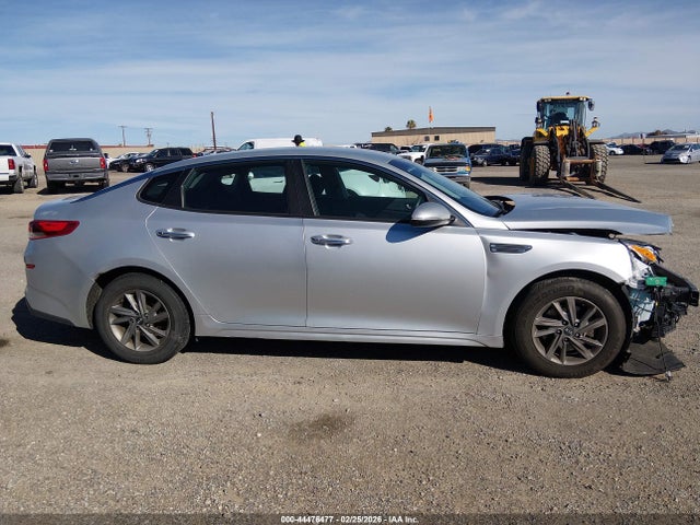 5XXGT4L33LG418994 KIA Optima Lx