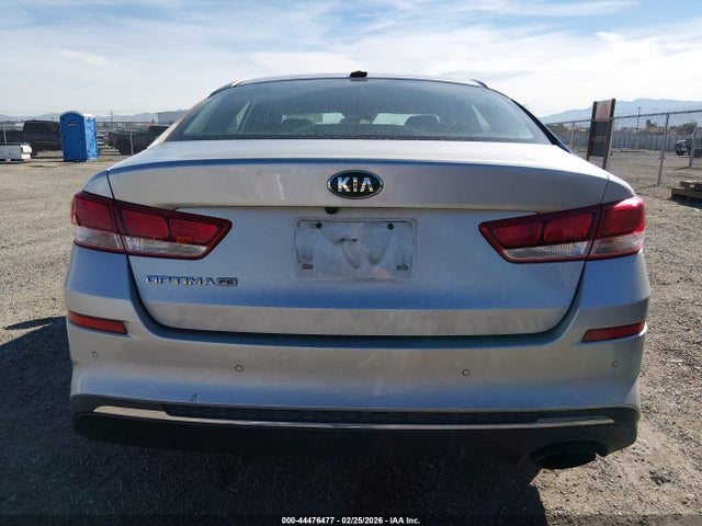 5XXGT4L33LG418994 KIA Optima Lx