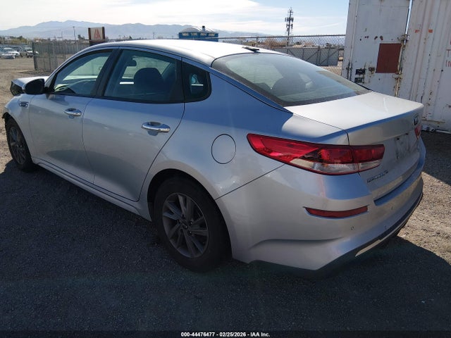 5XXGT4L33LG418994 KIA Optima Lx
