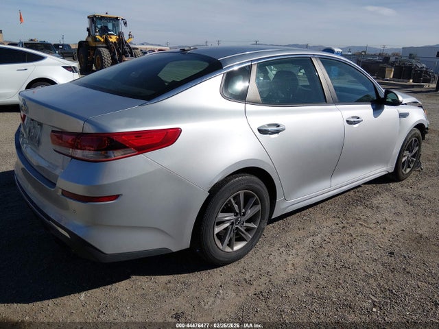 5XXGT4L33LG418994 KIA Optima Lx