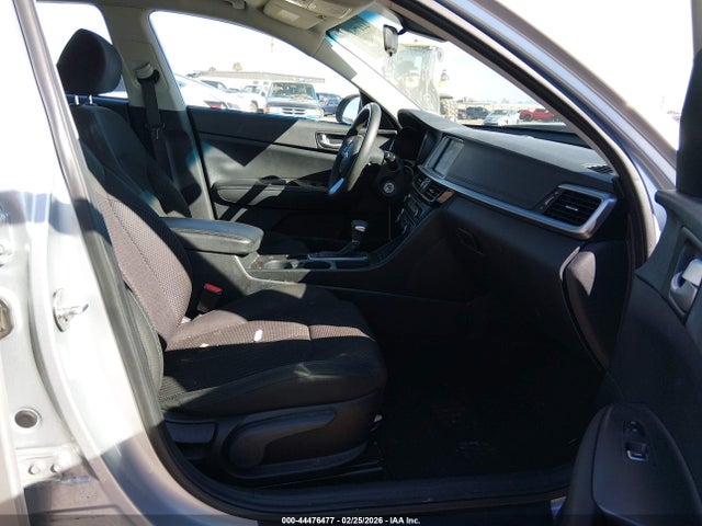 5XXGT4L33LG418994 KIA Optima Lx