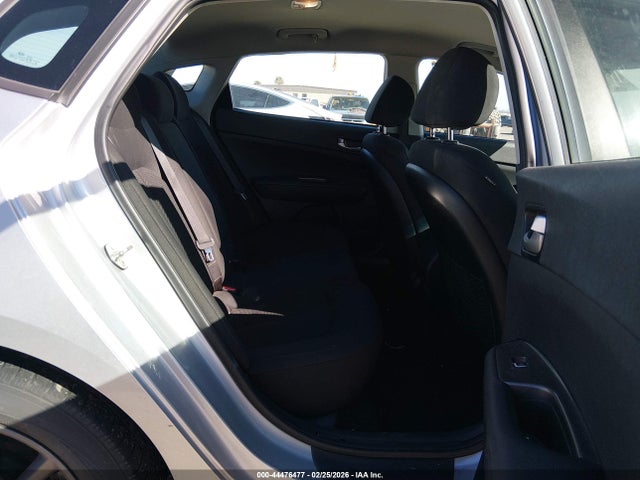 5XXGT4L33LG418994 KIA Optima Lx