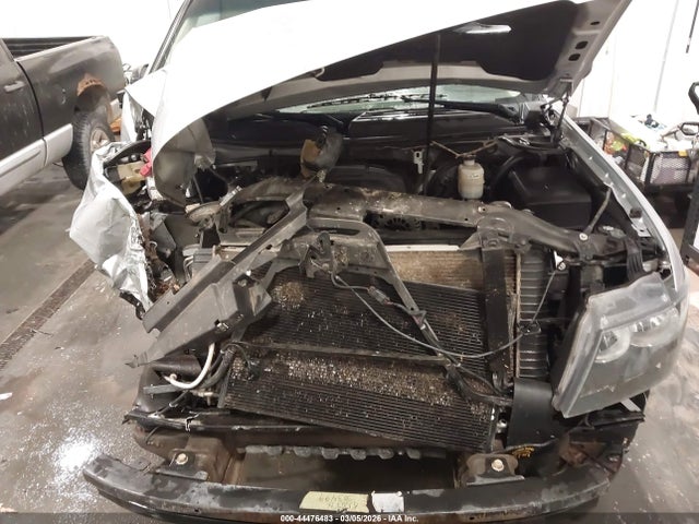 2012 Chevrolet Tahoe Lt მანქანა იყიდება აუქციონზე, vin: 1GNSKBE07CR105181, აუქციონის ნომერი: 44476483