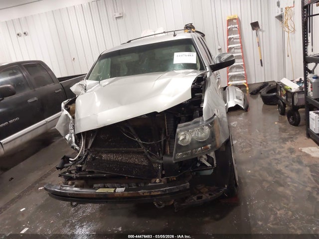 2012 Chevrolet Tahoe Lt მანქანა იყიდება აუქციონზე, vin: 1GNSKBE07CR105181, აუქციონის ნომერი: 44476483