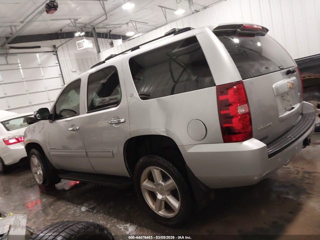 2012 Chevrolet Tahoe Lt მანქანა იყიდება აუქციონზე, vin: 1GNSKBE07CR105181, აუქციონის ნომერი: 44476483